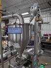 2017 Hinds-bock Sp-02s Single Servo Pump Filler System
